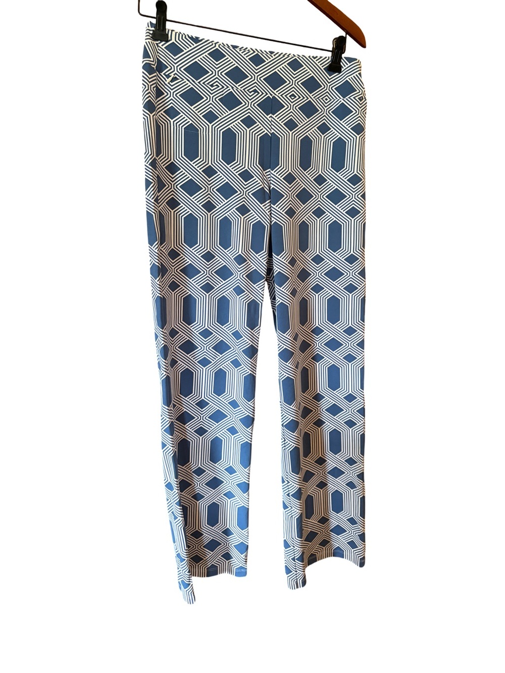J Mc Laughlin designer pants, small